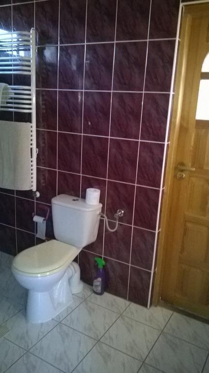 Gosciniec Mazurski Mrągowo Zimmer foto