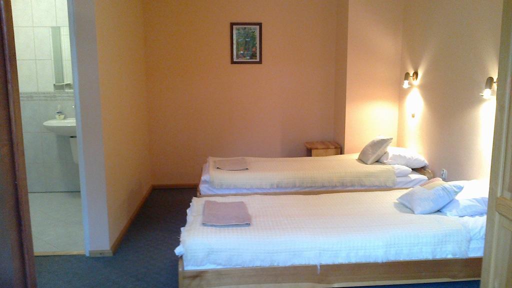 Gosciniec Mazurski Mrągowo Zimmer foto