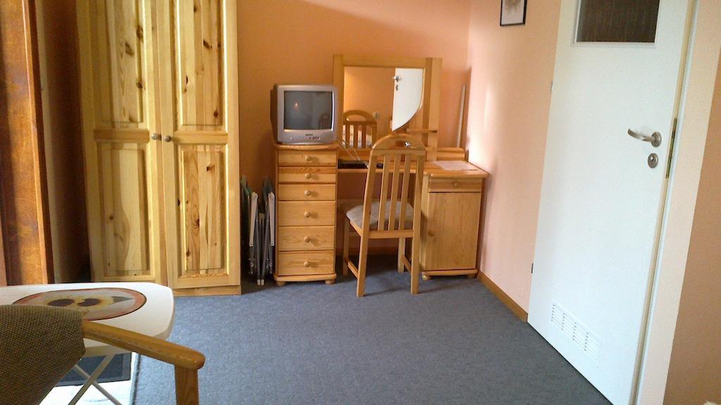 Gosciniec Mazurski Mrągowo Zimmer foto