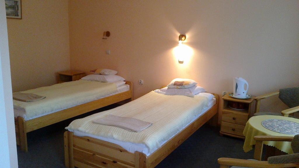 Gosciniec Mazurski Mrągowo Zimmer foto